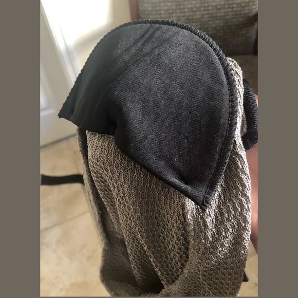 Misook’s Mandarin Collar Knit Weaved Jacket - Picture 13 of 14